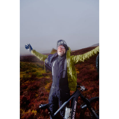 Яке ENDURA MT500 WATERPROOF Каки