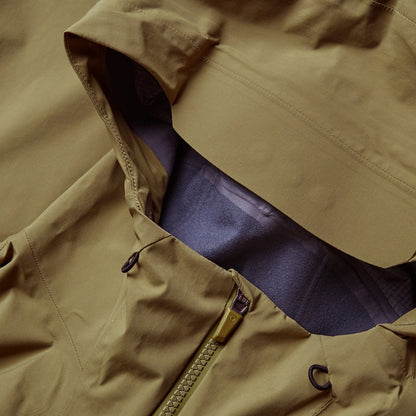 Яке ENDURA MT500 WATERPROOF Каки