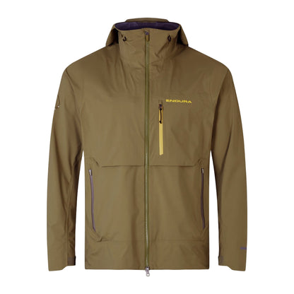 Яке ENDURA MT500 WATERPROOF Каки