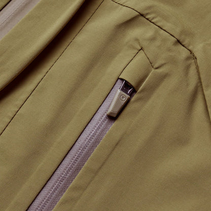 Яке ENDURA MT500 WATERPROOF Каки
