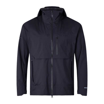Яке ENDURA MT500 WATERPROOF Черно
