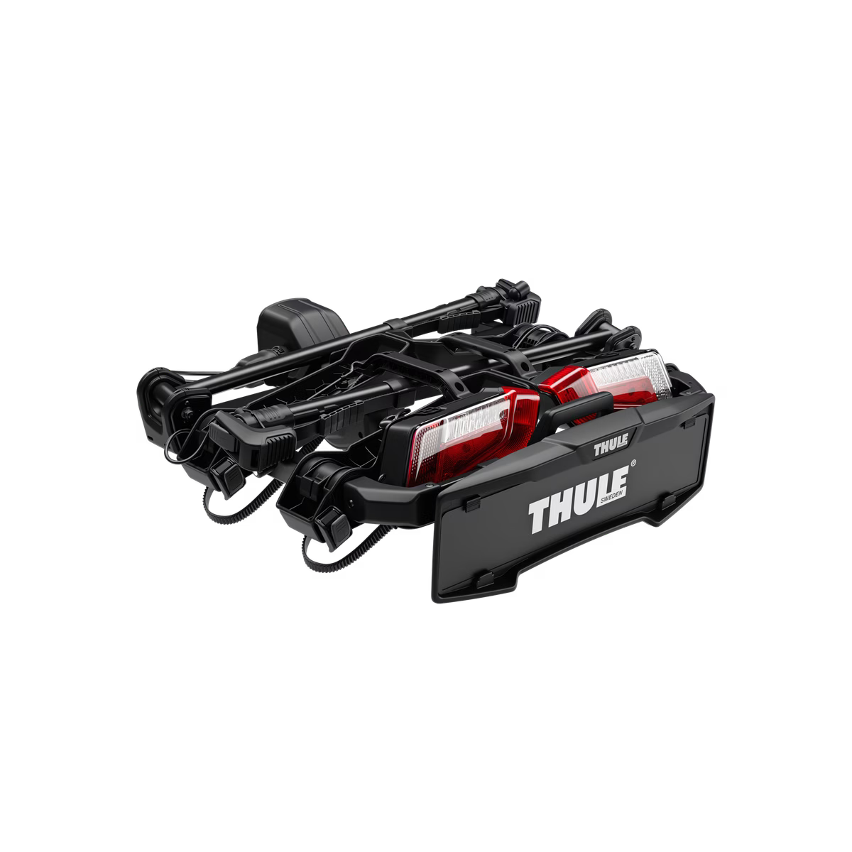 Porte-Vélos THULE OUTPACE 2 Vélos sur Attelage
