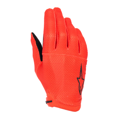 Gants ALPINESTARS A-ARIA Orange