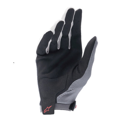 Handschuhe ALPINESTARS A-ARIA Grau