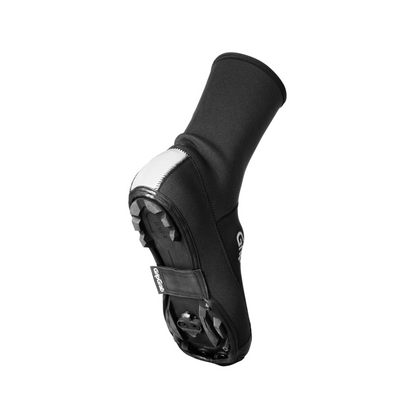Ochraniacze na Buty GRIPGRAB PACR WATERPROOF GRAVEL/VTT Czarny