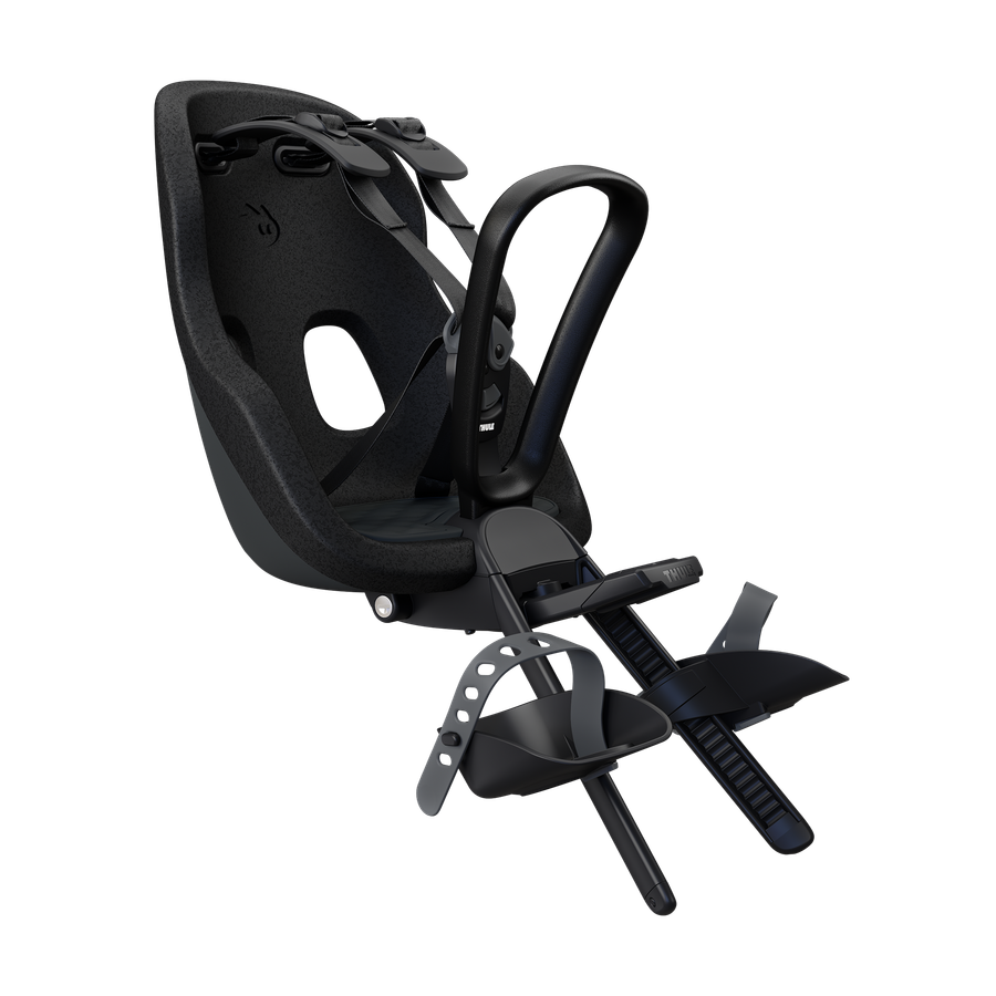 Otroški kolesarski sedež THULE YEPP NEXXT 2 MINI