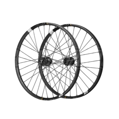 Paire de Roues CRANKBROTHERS SYNTHESIS Carbone Enduro I9 Hydra MULLET 27.5"/29" Axe 15x110/12x148 mm Boost