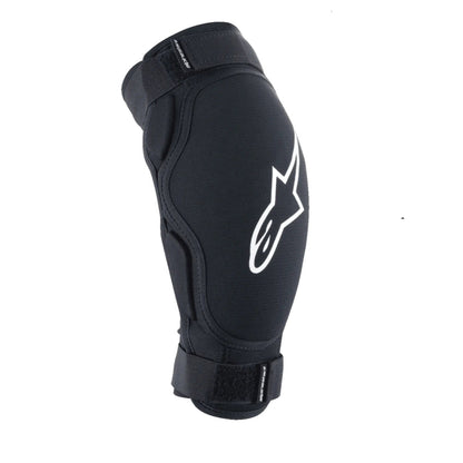 Gomitiere ALPINESTARS A-IMPACT PLASMA PRO Nero/White