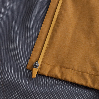 Giacca ENDURA HUMMVEE WATERPROOF Marrone