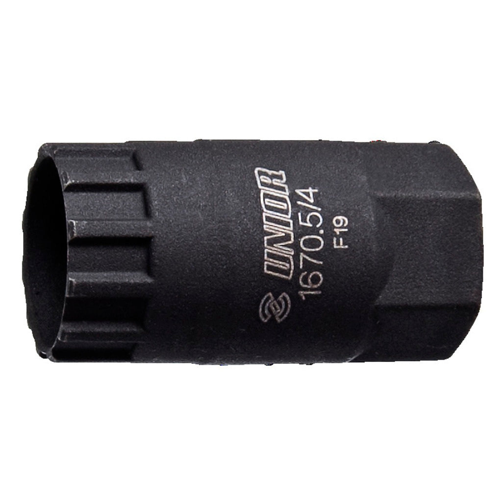 UNIOR Shimano/Sram -1670.5/4 -kasetin irrotus