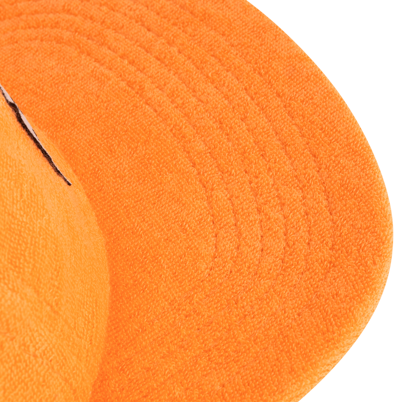 BURGTEC ARCADE FIVE PANEL Cap, Orange
