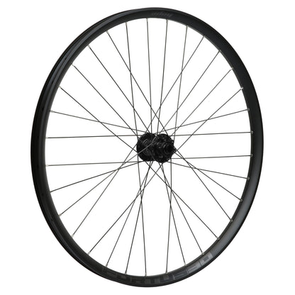 Przednie koło HOPE FORTUS 30 W 29" PRO 5 15x110 mm Boost Czarny
