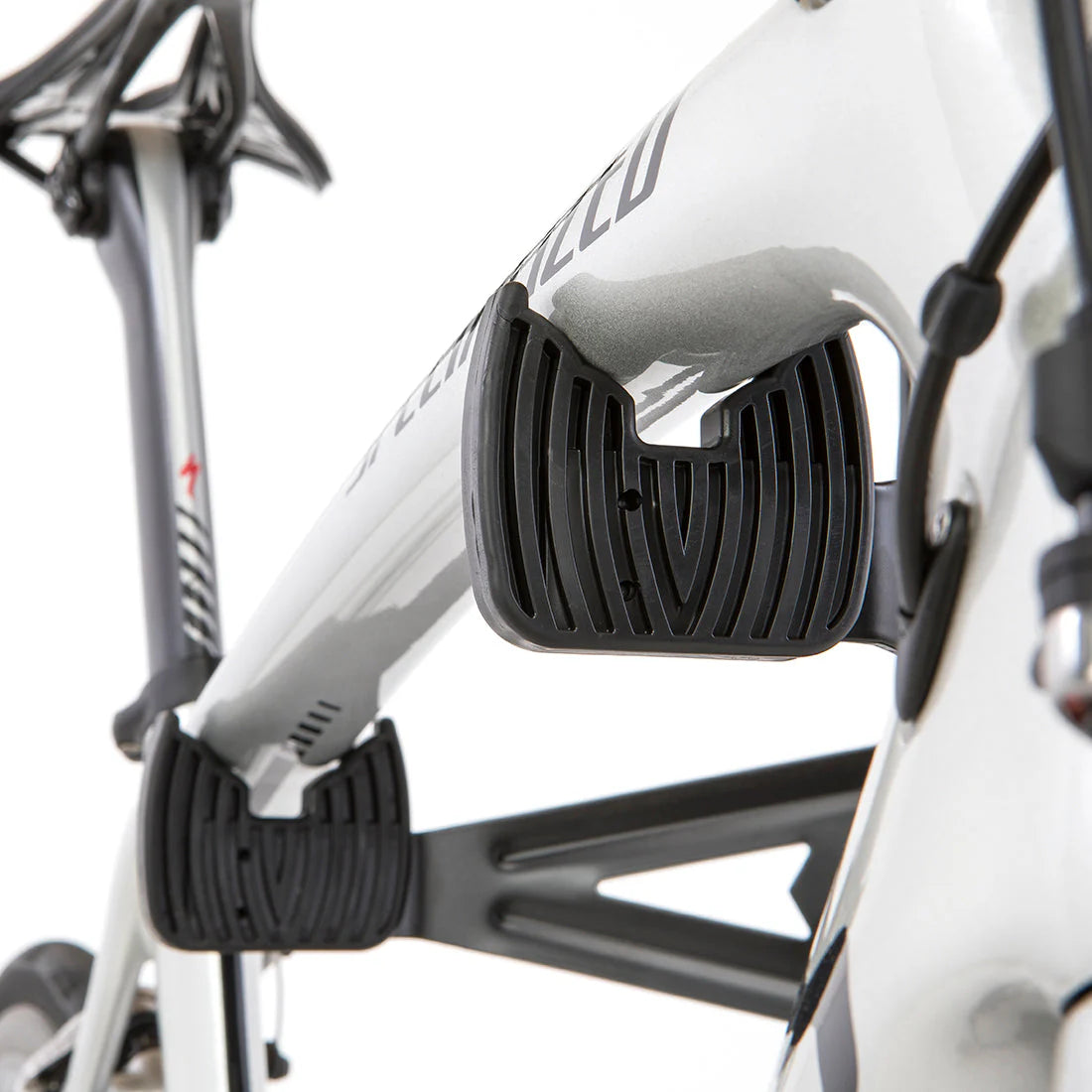 FEEDBACK SPORTS Velo Wall Rack 2D - Fietshouder voor aan de muur