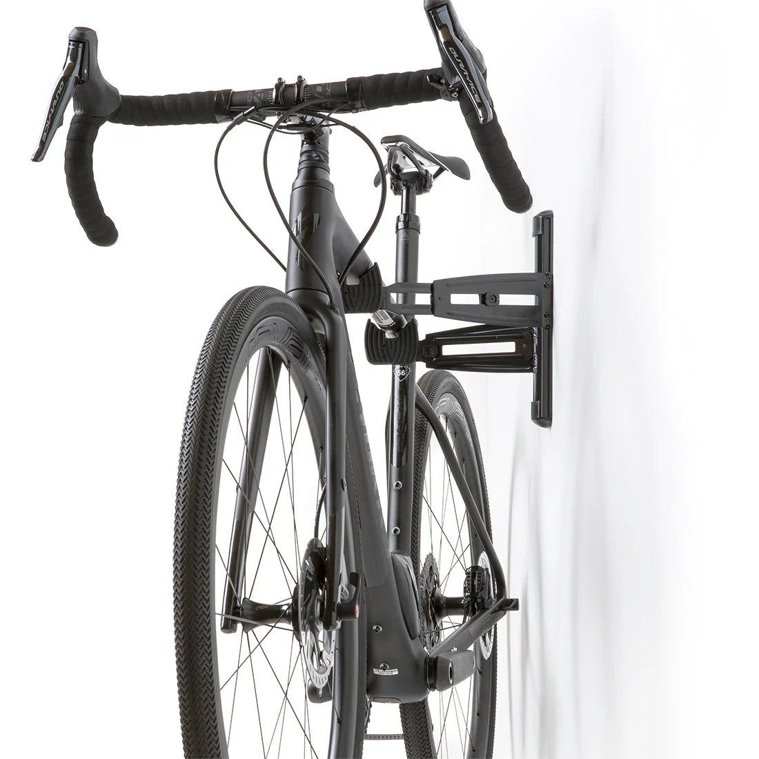 FEEDBACK SPORTS Velo Wall Rack 2D - Fietshouder voor aan de muur