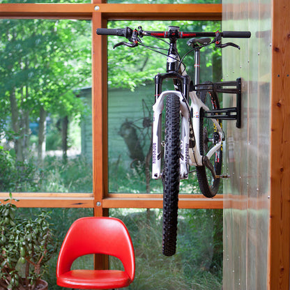 FEEDBACK SPORTS Velo Wall Rack 2D Fietsenwandrek