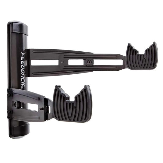 Support Mural Vélo FEEDBACK SPORTS Velo Wall Rack 2D