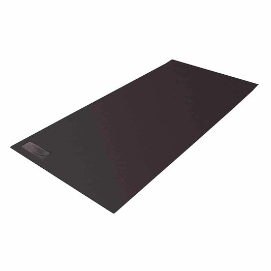Tapis d'Entraînement pour Home-Trainer FEEDBACK SPORTS