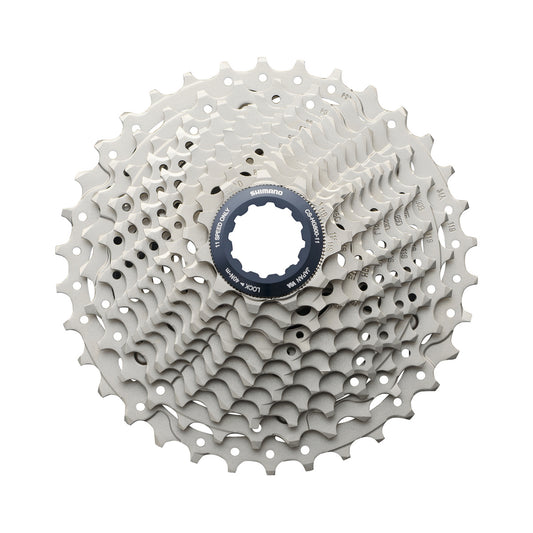 SHIMANO ULTEGRA HG800 11-speed cassette – main photo on a white background