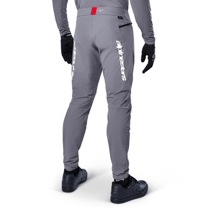 ALPINESTARS A-DURA ELITE Trousers Dark Grey