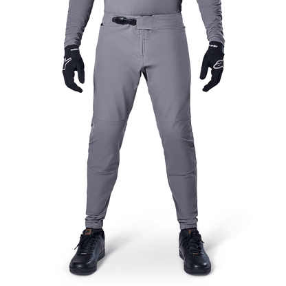 ALPINESTARS A-DURA ELITE Trousers Dark Grey