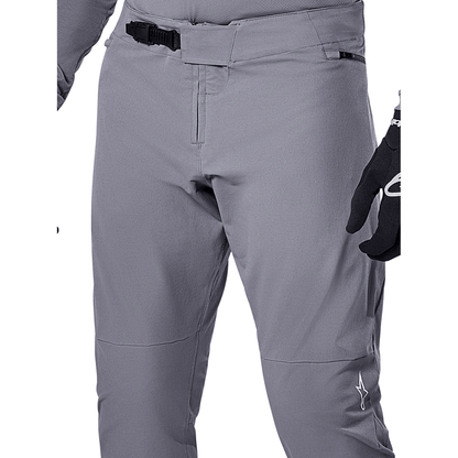 ALPINESTARS A-DURA ELITE Trousers Dark Grey