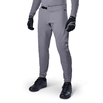 ALPINESTARS A-DURA ELITE Trousers Dark Grey