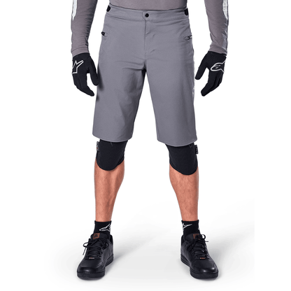 ALPINESTARS A-DURA ELITE Shorts Dark Grey