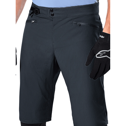 ALPINESTARS A-DURA Short Black