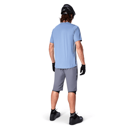 Spodenki ALPINESTARS A-DURA Ciemnoszare
