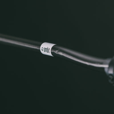 Cintre AMBIT Gravity Control DH Rise 25mm 800mm Carbone