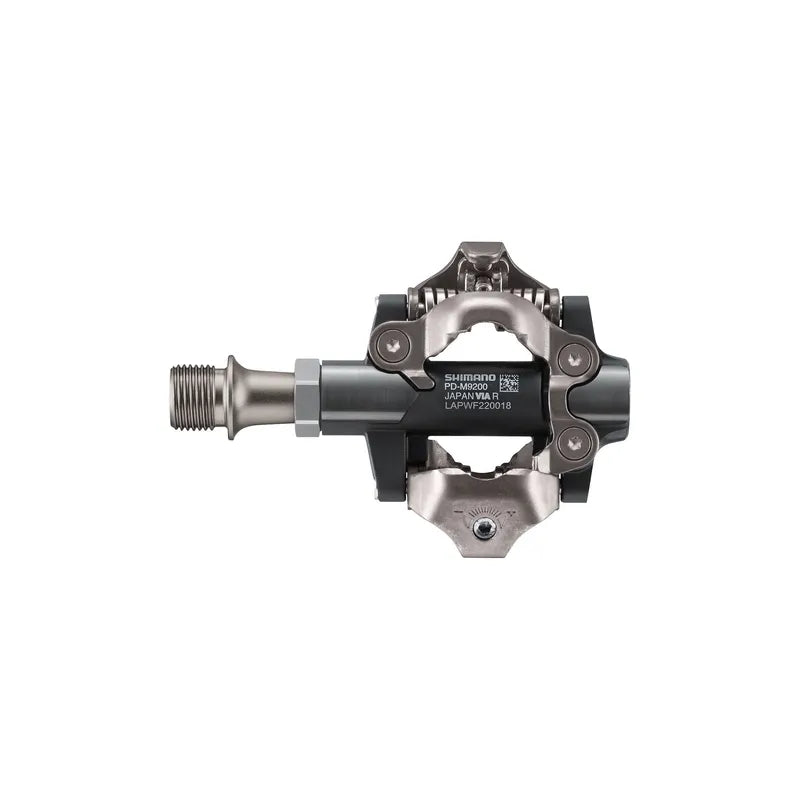 Pedály SHIMANO XTR XC M9200 Standardní osa