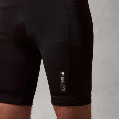Spodenki wewnętrzne ENDURA 6 PANEL Black
