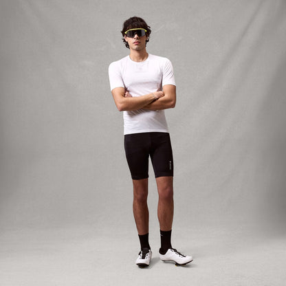 Spodenki wewnętrzne ENDURA 6 PANEL Black
