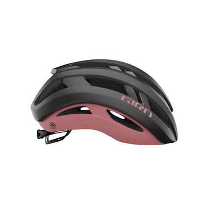 GRIO ARIES MIPS SPHERICAL Road Helmet Grey/Pink
