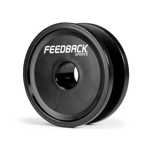 Guide-Chaîne pour Axe Traversant FEEDBACK SPORTS Thru-Axle Chain Keeper