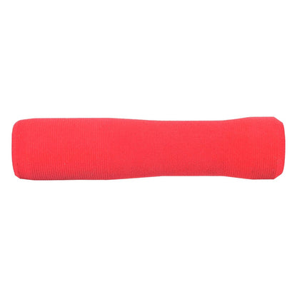 Grips ESI FIT XC (EXTRA CHUNKY/CHUNKY COMBO) 130 mm Rot