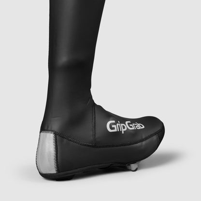 Copriscarpe GRIPGRAB AQUASHIELD WATERPROOF WINTER ROAD neri
