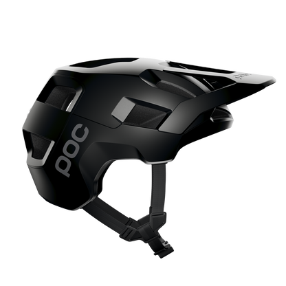 POC KORTAL MTB Helmet Matt Black