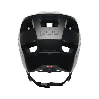 POC KORTAL MTB Helmet Matt Black