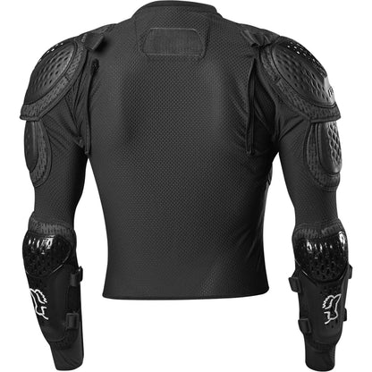 Beschermingsvest FOX TITAN SPORT Zwart