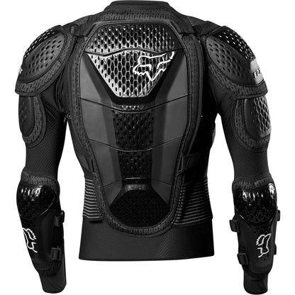 Beschermingsvest FOX TITAN SPORT Zwart