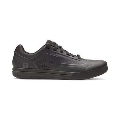 FOX UNION FLAT Shoes Black 2024
