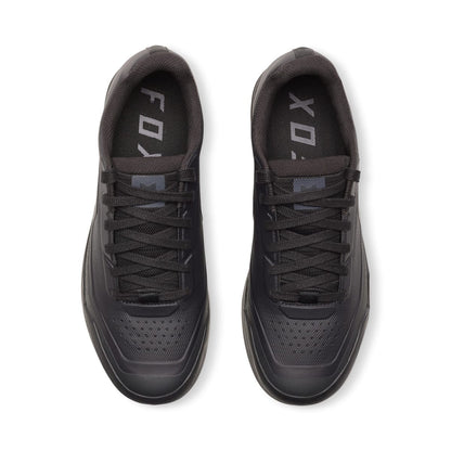 FOX UNION FLAT Shoes Black 2024
