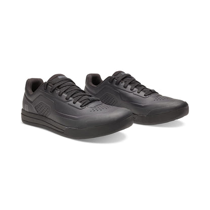 FOX UNION FLAT Shoes Black 2024
