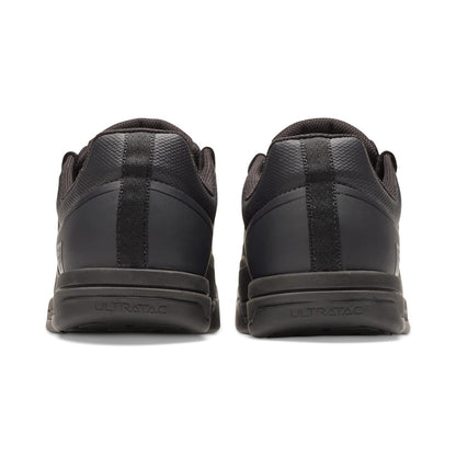 FOX UNION FLAT Shoes Black 2024