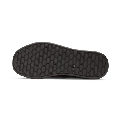 FOX UNION FLAT Shoes Black 2024