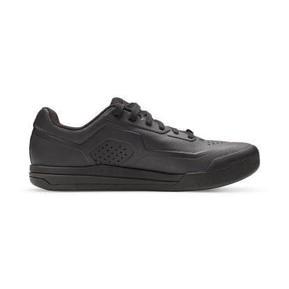 FOX UNION FLAT Shoes Black 2024