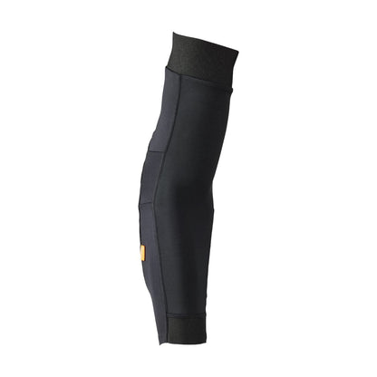 Elleboogbeschermers FOX LAUNCH ELITE Zwart 2024