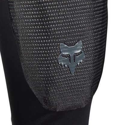 Elleboogbeschermers FOX LAUNCH ELITE Zwart 2024