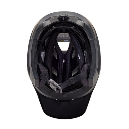 FOX DROPFRAME PRO MIPS MTB-helm Zwart